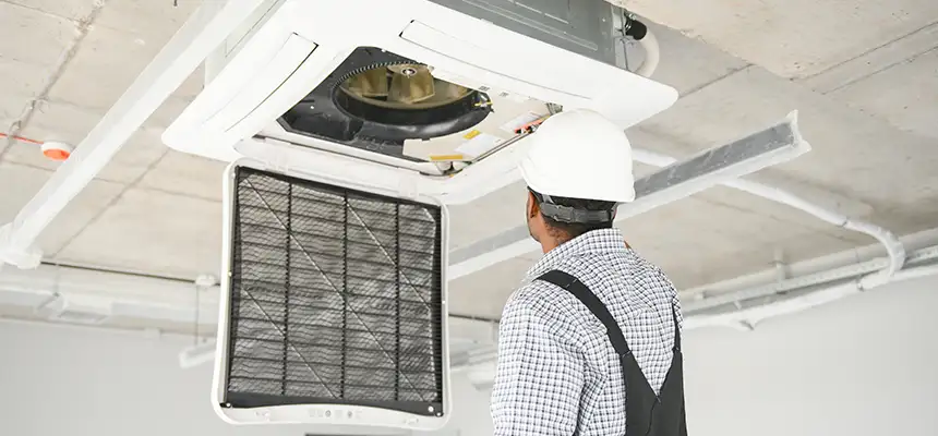 Our Affordable Duct Cleaning Near Me Services in North Bay Shore, NY