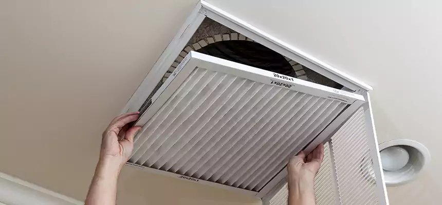 Robust Commercial Air Duct Cleaning in North Bay Shore