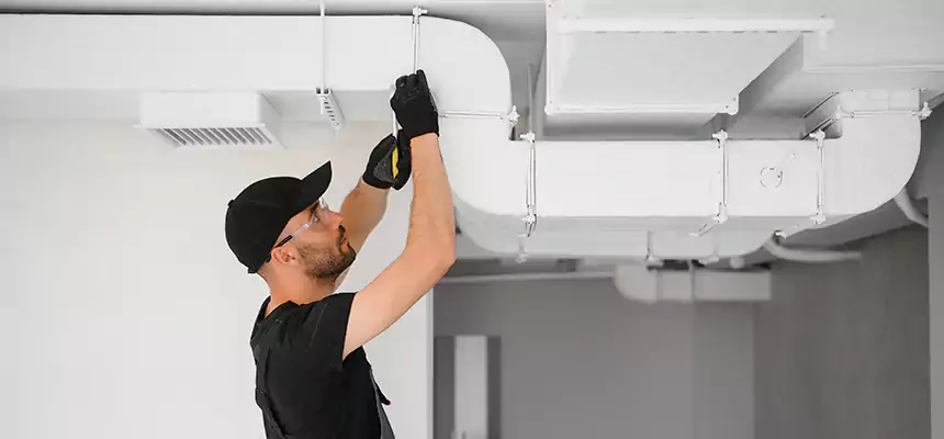 Our Air Duct Repair Services in North Bay Shore, NY