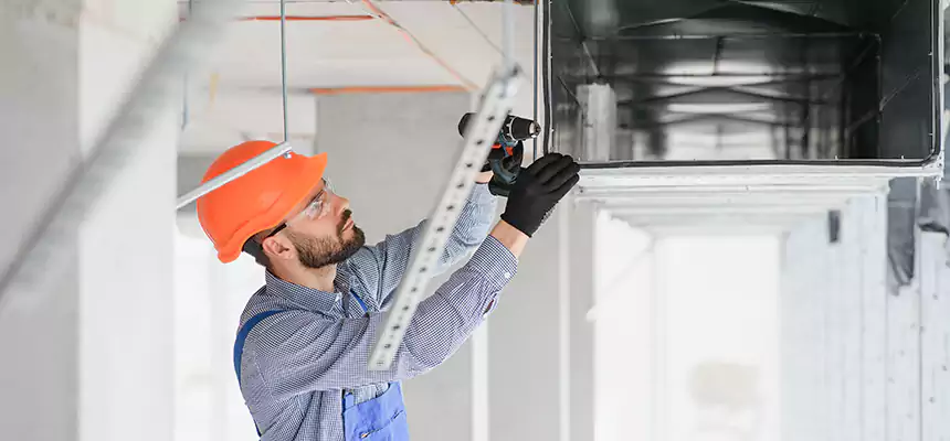 Our Air Vent Replacement Services in North Bay Shore, NY