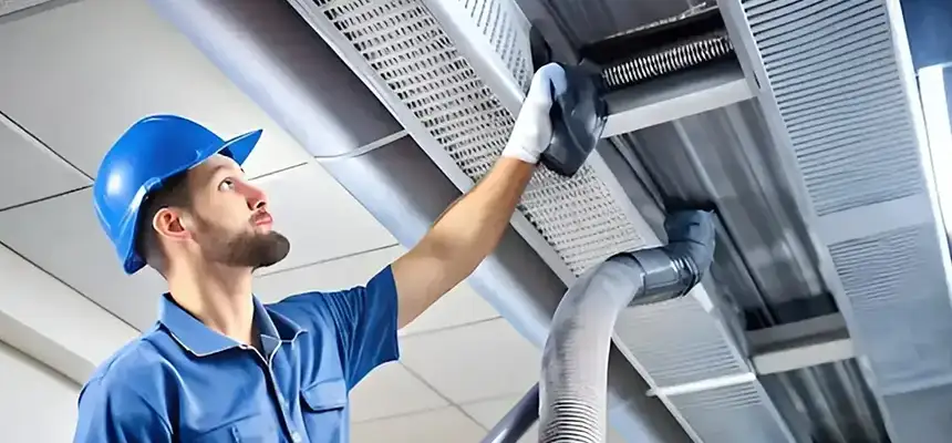 Our Annual Dryer Vent Maintenance Services in North Bay Shore, NY