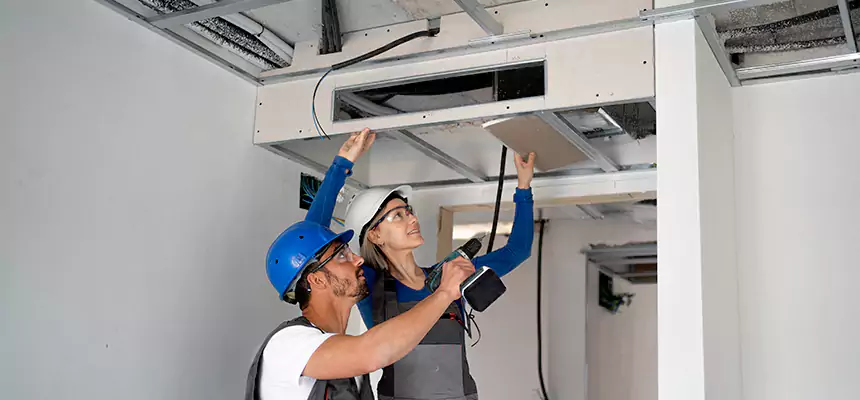 Our Attic Air Duct Cleaning Services in North Bay Shore, NY