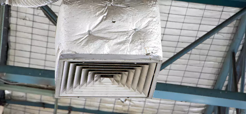 Our Custom HVAC Ductwork Services in North Bay Shore, NY