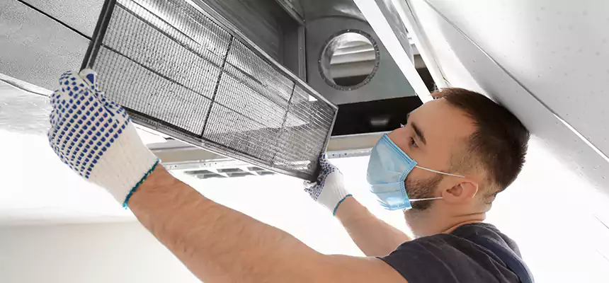 Our Dryer Vent Cleaning Services in North Bay Shore, NY