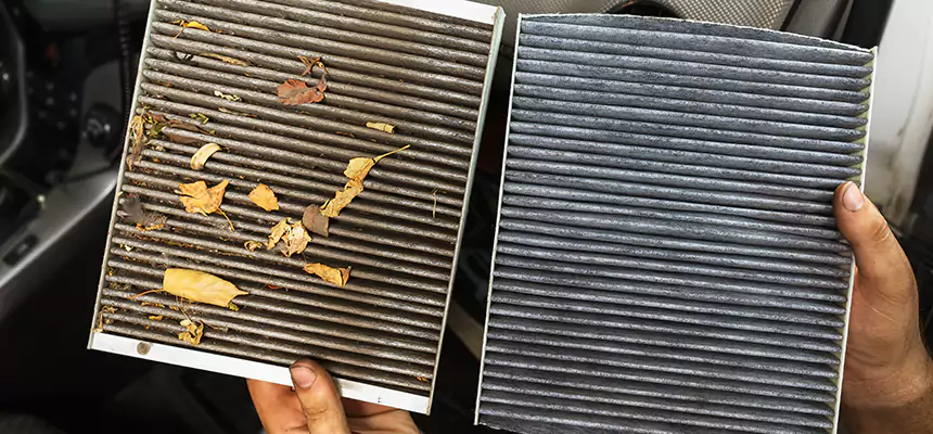 Our Dryer Vent Lint Filter Cleaning Services in North Bay Shore, NY