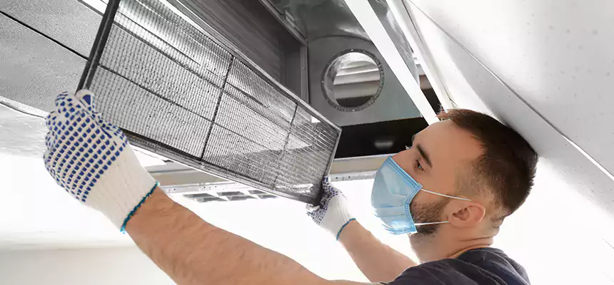 Our Home Duct Cleaning Services in North Bay Shore, NY  