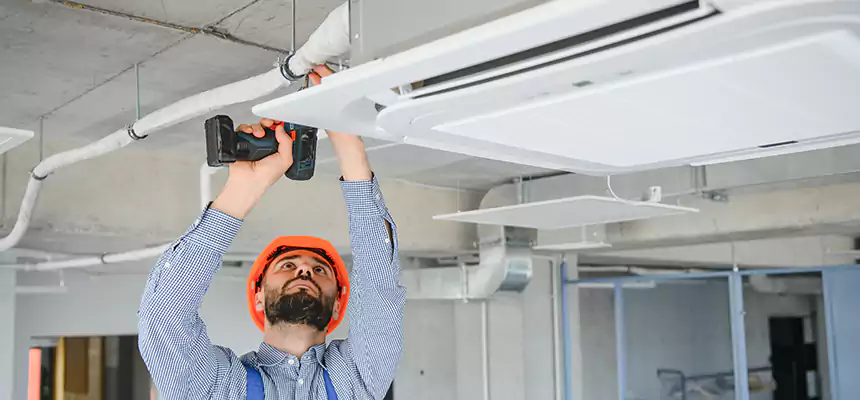 Eco‑Friendly Coil & Plenum Deep Cleaning in North Bay Shore