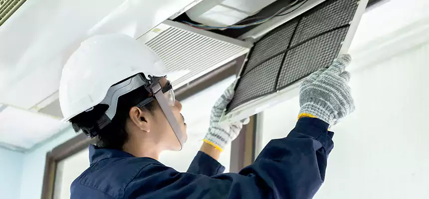 Our Multi-family Home Duct Cleaning Services in North Bay Shore, NY