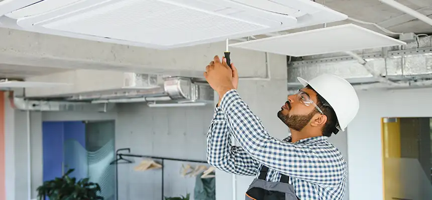 Our Roof Dryer Vent Cleaning Services in North Bay Shore, NY