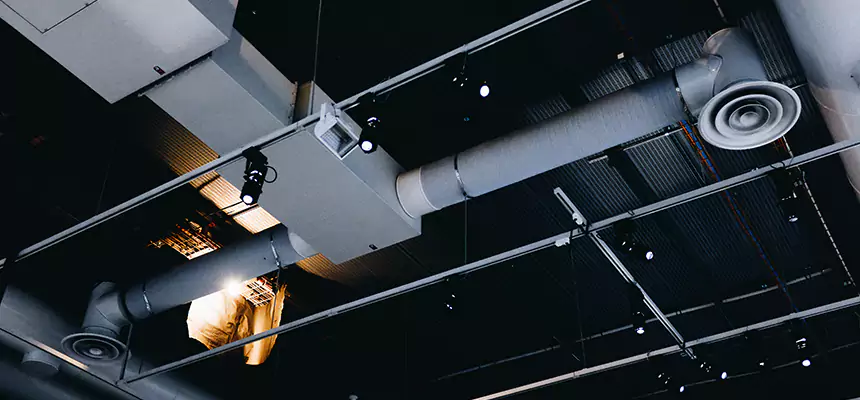 Our Seasonal Allergy Air Duct Cleaning Services in North Bay Shore, NY