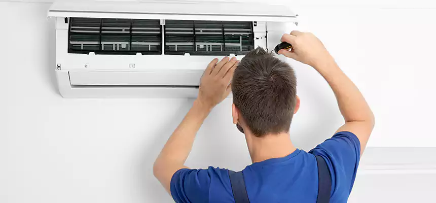 Our Smart Air Conditioning Installation Services in North Bay Shore, NY