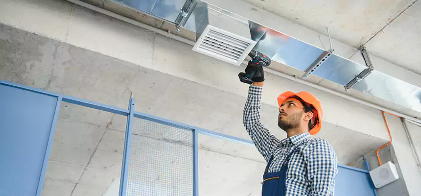 Efficient Exhaust Vent Cleaning in North Bay Shore, NY