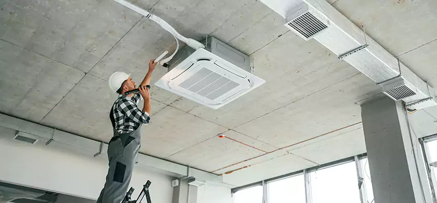 Our Wi Fi Connected Air Ducts Services in North Bay Shore, NY