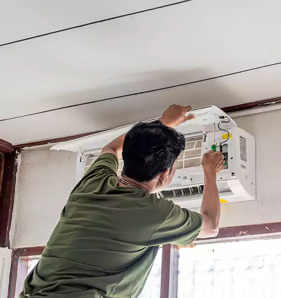About Air Duct & AC Odor Removal in North Bay Shore, NY