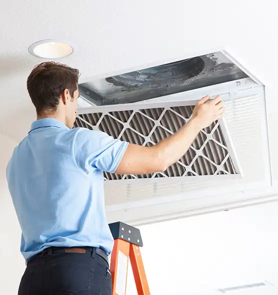 About Annual Dryer Vent Maintenance North Bay Shore, NY