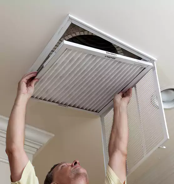 Trusted Apartment Air Duct Cleaning in North Bay Shore, NY