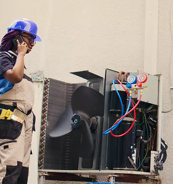 Professional Energy-Efficient HVAC Cleaning in North Bay Shore, NY