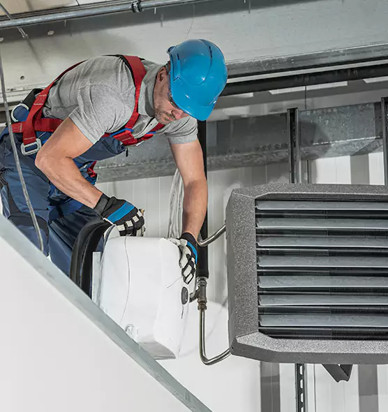 About HVAC Mold Remediation Service in North Bay Shore, NY