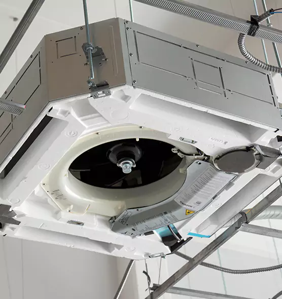 Professional Industrial Dryer Vent Cleaning in North Bay Shore, NY