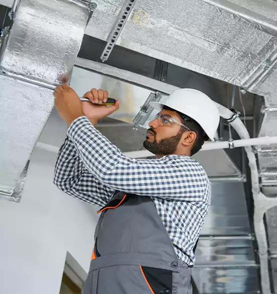 Welcome to Mold & Mildew Removal from Air Ducts North Bay Shore, NY