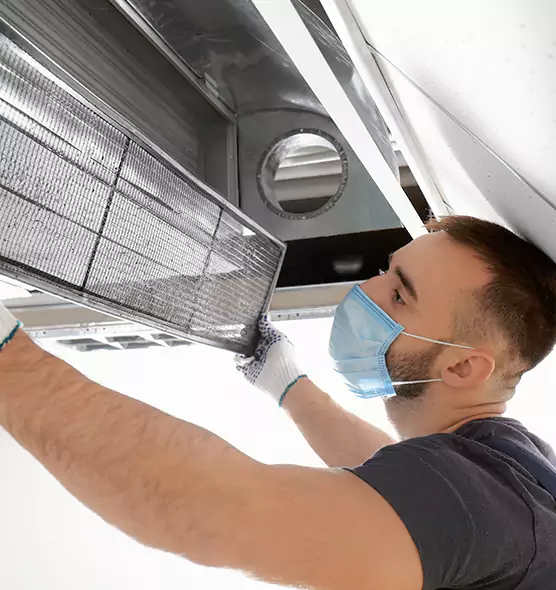 About Remove Smoke Smell From Air Duct in North Bay Shore, NY