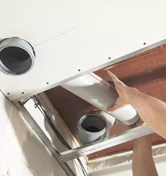 Professional Seasonal Allergy Air Duct Cleaning in North Bay Shore, NY