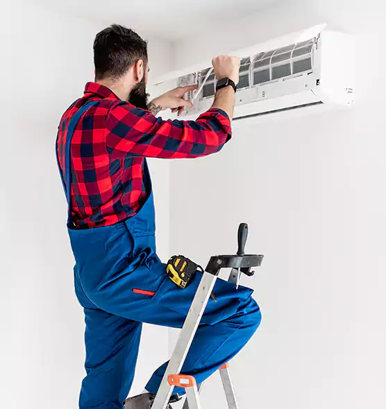 About Smart Air Conditioning Installation in North Bay Shore, NY