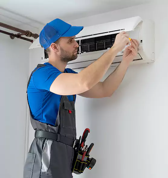 About Smart Thermostat AC Installation in North Bay Shore, NY