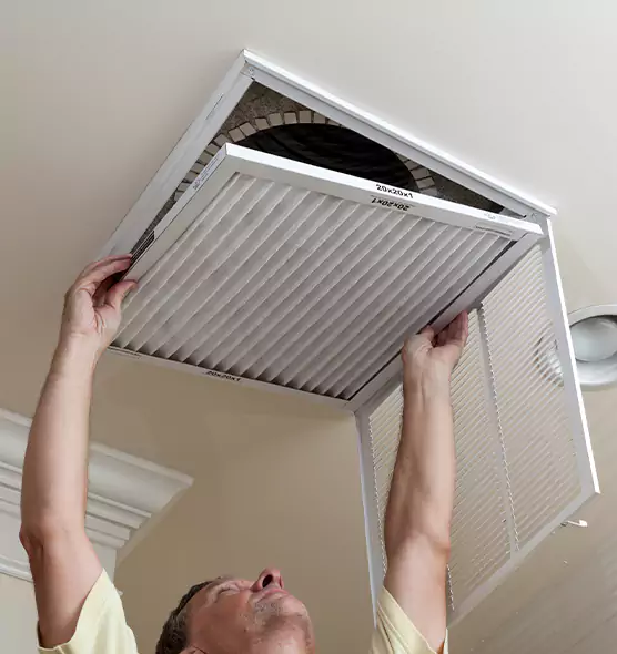 Trusted Vent Shaft Cleaning Expert in North Bay Shore, NY