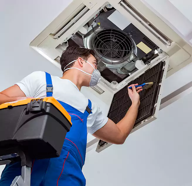 Why Homeowners & Businesses Trust Us in North Bay Shore, NY