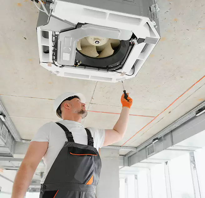 Why Homeowners Businesses Trust Us in North Bay Shore, NY